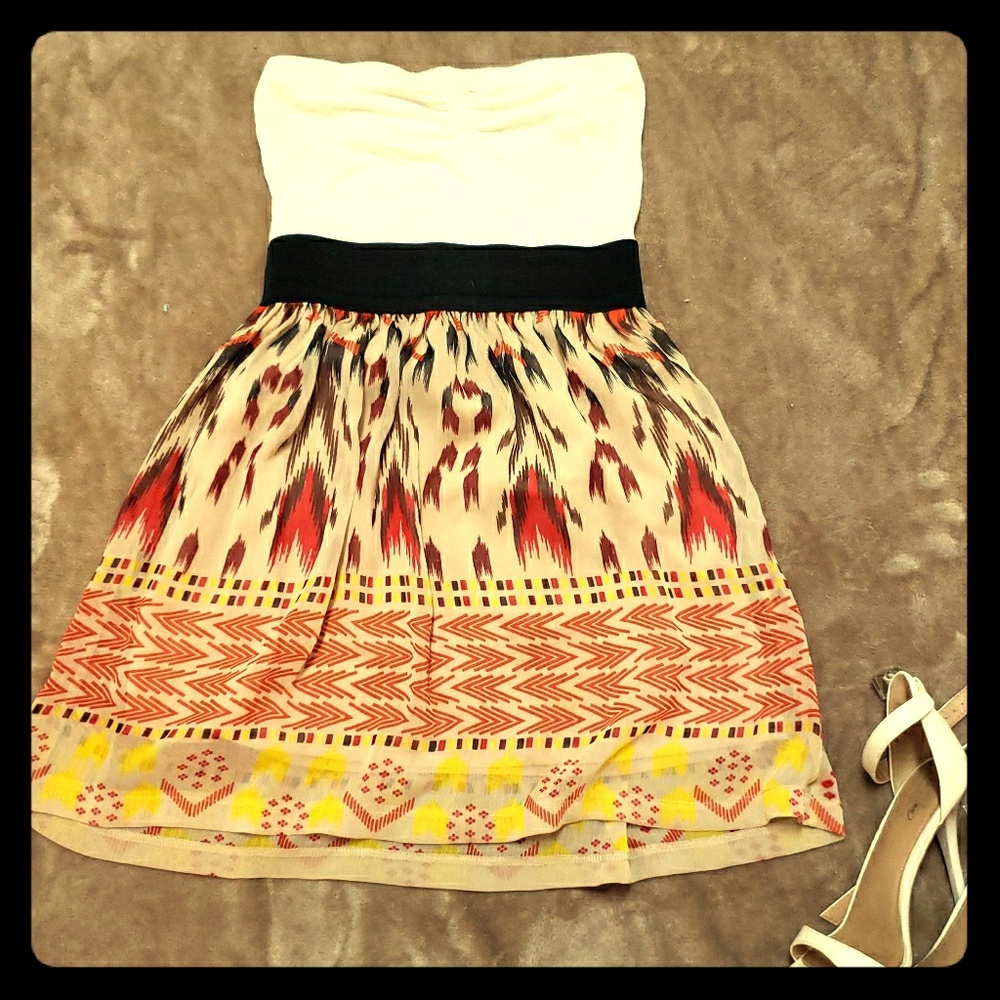 Size small dress